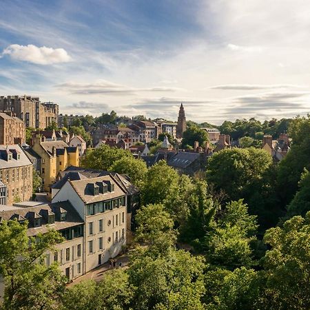 Cosy Dean Village Studio Эдинбург Экстерьер фото