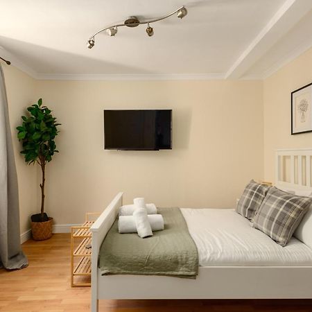 Cosy Dean Village Studio Эдинбург Экстерьер фото